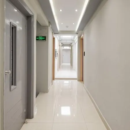 Apartment Caravanserai Studio 6 *